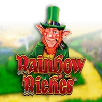 Rainbow Riches